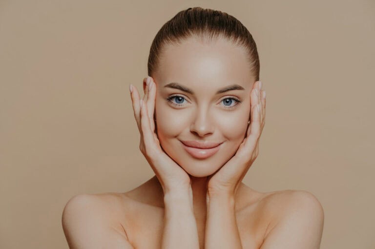 facelift recovery and aftercare